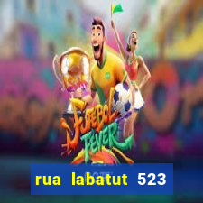 rua labatut 523 como chegar
